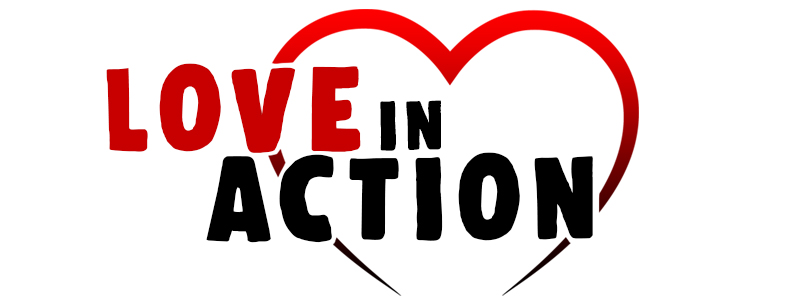 Image result for Love in action